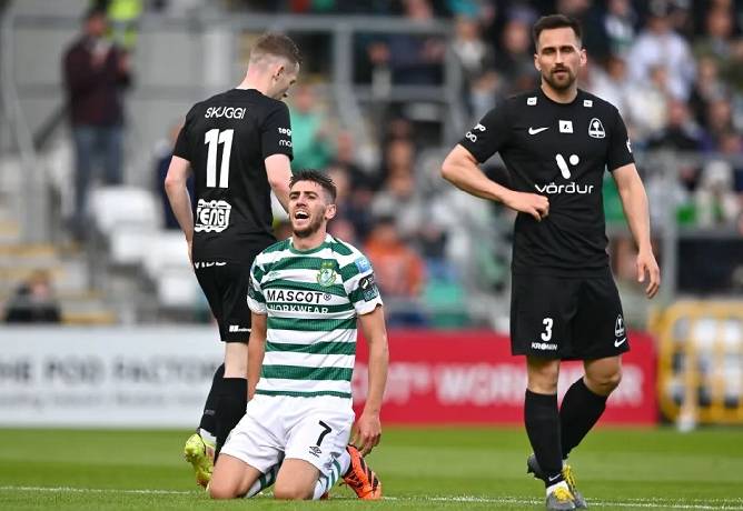 Nhận định, soi k&egrave;o Breidablik vs Shamrock, 0h45 ng&agrave;y 12/12: Tự loại nhau