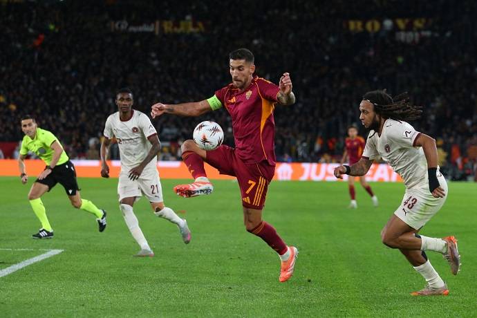 Nhận định, soi k&egrave;o Celtic vs AS Roma, 3h00 ng&agrave;y 12/12: N&iacute;u giữ từng điểm