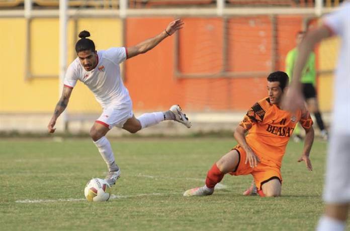 Nhận định, soi k&egrave;o Fard Alborz vs Be'sat Kermanshah, 18h00 ng&agrave;y 12/12: Kịch bản chia điểm