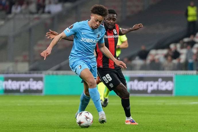 Nhận định, soi k&egrave;o Freiburg vs RB Salzburg, 3h00 ng&agrave;y 12/12: Hai th&aacute;i cực