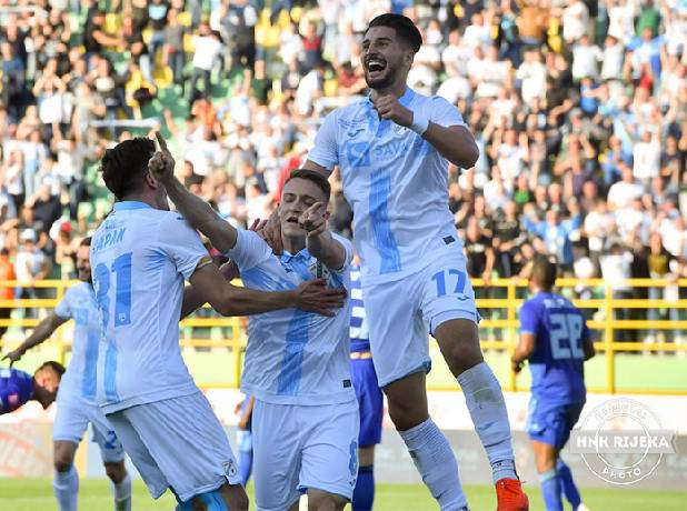 Nhận định, soi k&egrave;o HNK Rijeka vs NK Celje, 03h00 ng&agrave;y 12/12: Đối thủ ưu th&iacute;ch