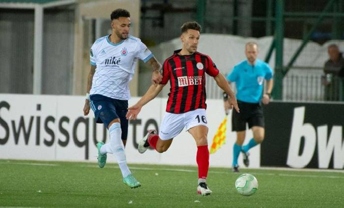 Nhận định, soi k&egrave;o Lincoln Red Imps vs Sigma Olomouc, 03h00 ng&agrave;y 12/12: Tin v&agrave;o chủ nh&agrave;