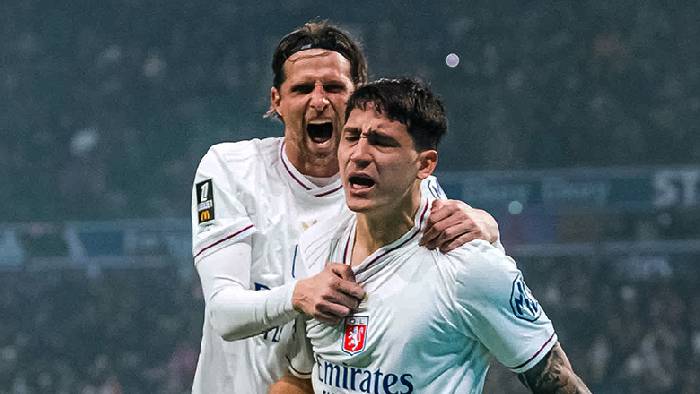 Nhận định, soi k&egrave;o Lyon vs Go Ahead Eagles, 3h ng&agrave;y 12/12: Ch&ecirc;nh lệch lớn