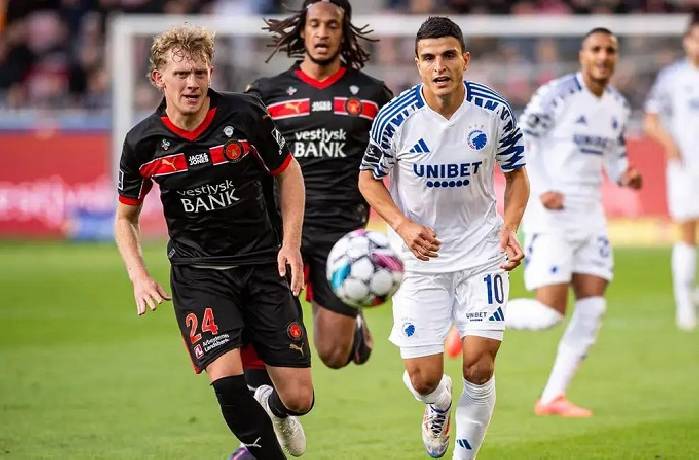 Nhận định, soi k&egrave;o Midtjylland vs Genk, 0h45 ng&agrave;y 12/12: Bất ph&acirc;n thắng bại