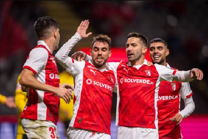 Nhận định, soi k&egrave;o Nice vs Braga, 00h45 ng&agrave;y 12/12: Thảm họa k&eacute;o d&agrave;i