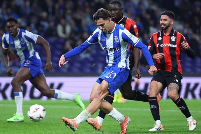Nhận định, soi k&egrave;o Porto vs Malmo, 3h00 ng&agrave;y 12/12: Giữ chắc Top 8