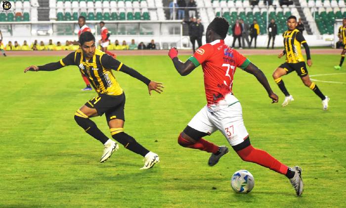 Nhận định, soi k&egrave;o Real Tomayapo vs The Strongest, 7h15 ng&agrave;y 12/12: Kh&oacute; cho kh&aacute;ch