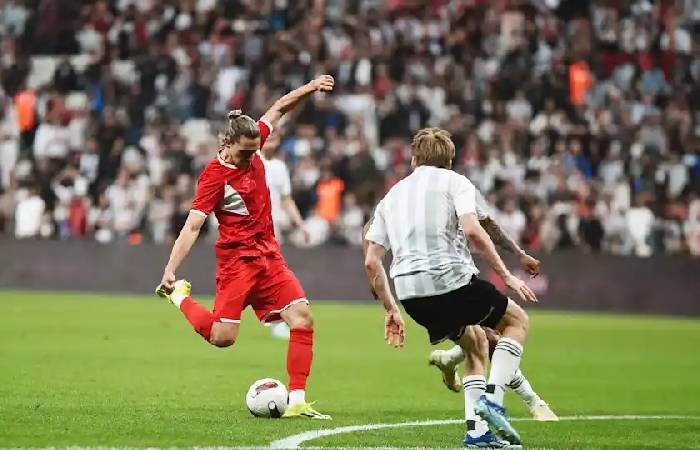 Nhận định, soi k&egrave;o Samsunspor vs AEK Athens, 00h45 ng&agrave;y 12/12: Ca kh&uacute;c khải ho&agrave;n