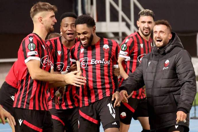 Nhận định, soi k&egrave;o Shkendija vs Slovan Bratislava, 00h45 ng&agrave;y 12/12: H&ograve;a cả l&agrave;ng