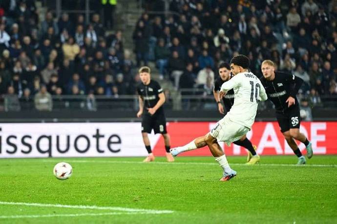 Nhận định, soi k&egrave;o Sturm Graz vs Crvena Zvezda, 0h45 ng&agrave;y 12/12: Kh&aacute;ch lấn chủ