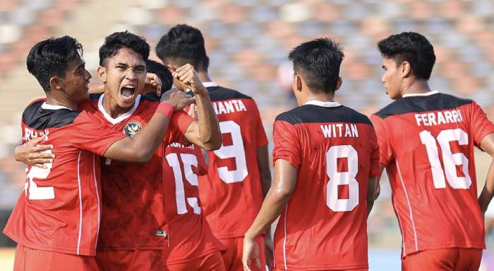 Nhận định, soi k&egrave;o U22 Indonesia vs U22 Myanmar, 18h00 ng&agrave;y 12/12: Niềm tin mong manh