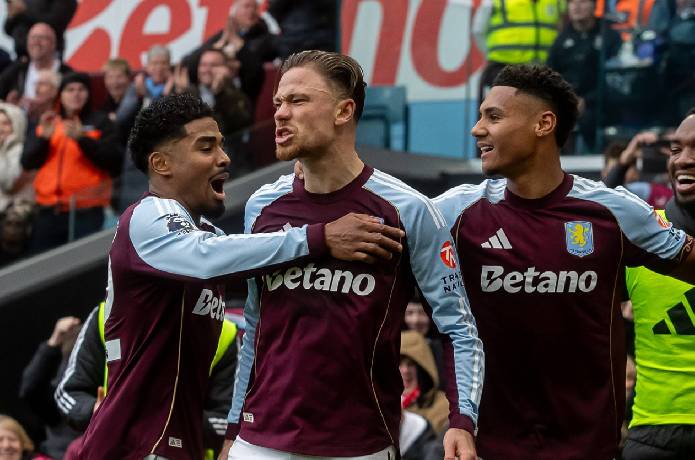 Soi k&egrave;o g&oacute;c Basel vs Aston Villa, 3h00 ng&agrave;y 12/12