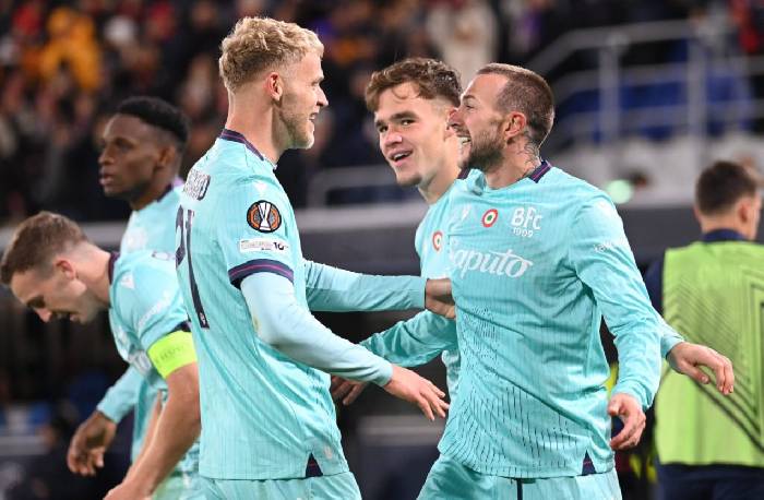 Soi k&egrave;o g&oacute;c Celta Vigo vs Bologna, 3h00 ng&agrave;y 12/12