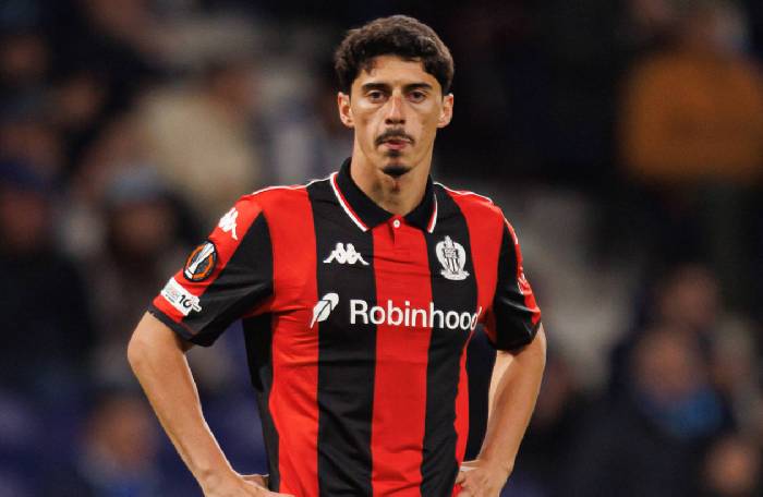 Soi k&egrave;o g&oacute;c Nice vs Braga, 0h45 ng&agrave;y 12/12