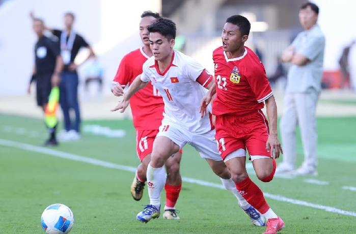 Soi k&egrave;o g&oacute;c U22 Việt Nam vs U22 Malaysia, 16h00 ng&agrave;y 12/12