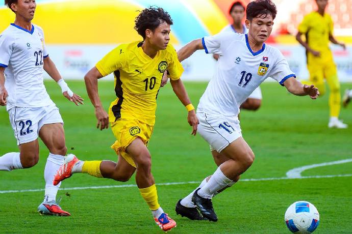 U22 Malaysia quyết kh&ocirc;ng &lsquo;dựng xe bus&rsquo; trước U22 Việt Nam