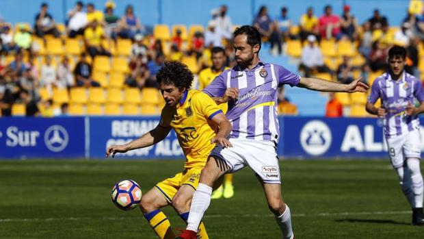 Nhận định Alcorcon vs Almeria, 22h00 ng&agrave;y 13/1 (Hạng 2 T&acirc;y Ban Nha)