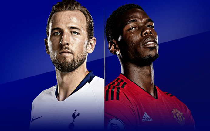 Dự đo&aacute;n Tottenham vs MU (23h30 13/1) bởi chuy&ecirc;n gia Paul Merson