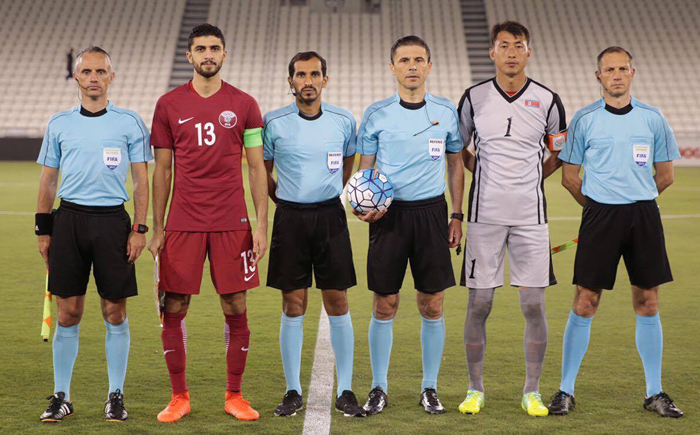 Dự đo&aacute;n Triều Ti&ecirc;n vs Qatar (18h ng&agrave;y 13/1) bởi chuy&ecirc;n gia, người nổi tiếng