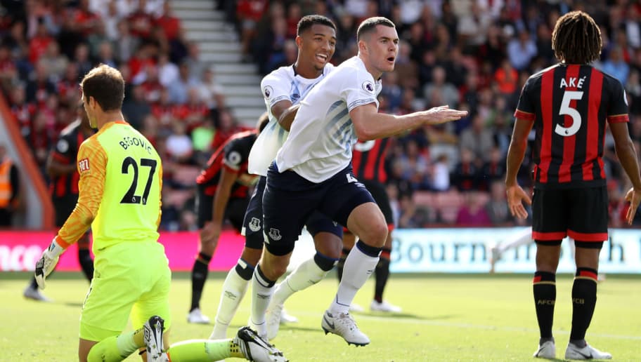 Nhận định Everton vs Bournemouth, 21h15 ng&agrave;y 13/1 (Ngoại hạng Anh)