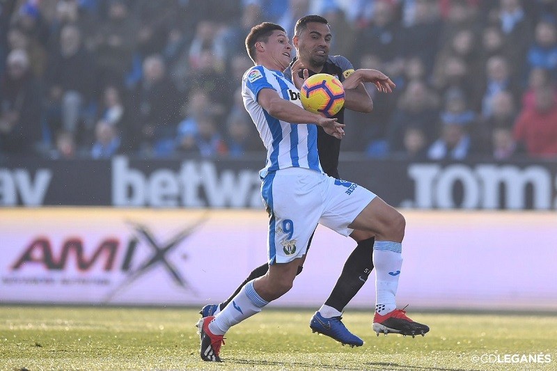 Nhận định Leganes vs Huesca, 19h00 12/01 (VĐQG T&acirc;y Ban Nha)