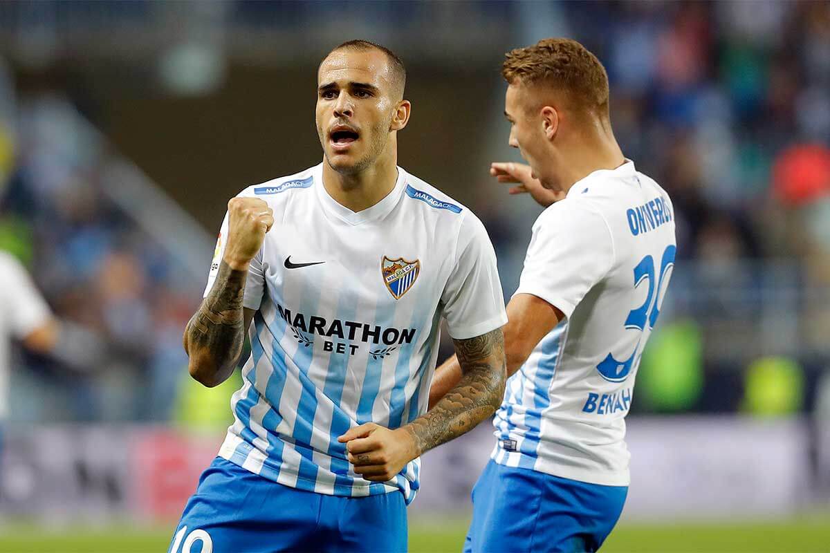 Nhận định Zaragoza vs Malaga, 00h00 ng&agrave;y 14/1 (Hạng 2 T&acirc;y Ban Nha)