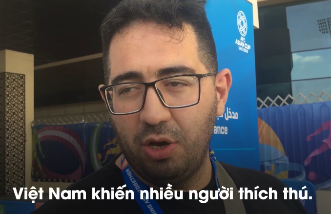 Nh&agrave; b&aacute;o Iran dự đo&aacute;n bất ngờ kết quả trận Việt Nam vs Iran