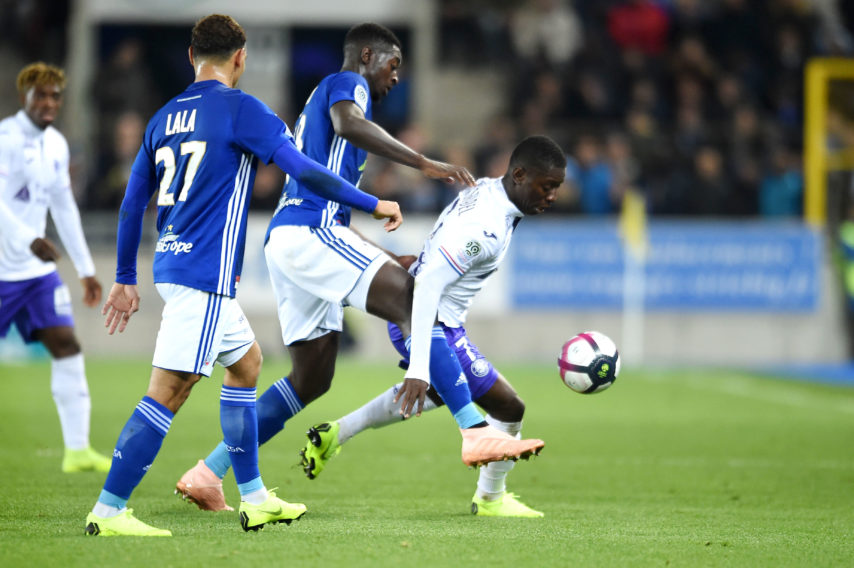 Nhận định Toulouse vs Strasbourg 23h00, 13/01 (VĐQG Ph&aacute;p)