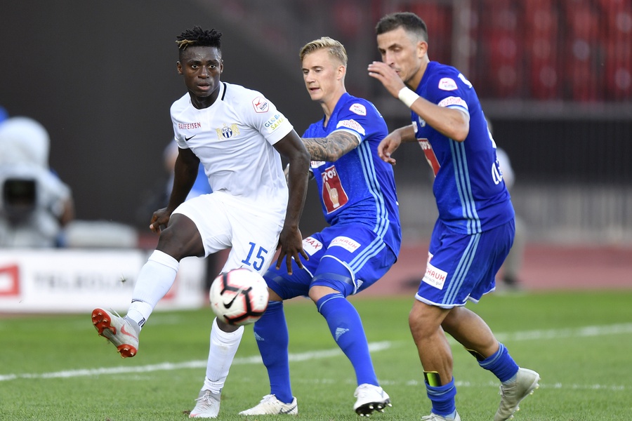 Nhận định Hallescher vs Zurich, 15h00 ng&agrave;y 14/1