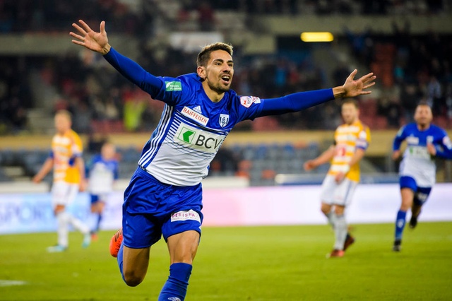 Nhận định Lausanne Sports vs Karlsruher, 23h00 ng&agrave;y 14/1