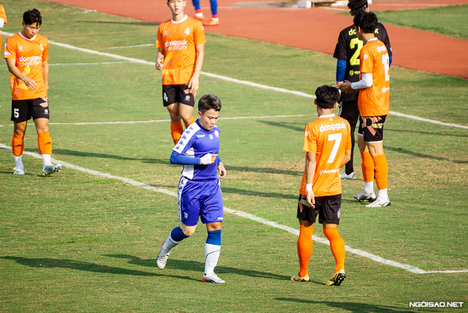 Nhận định TP.HCM vs Jeonnam Dragons, 15h30 ng&agrave;y 14/1