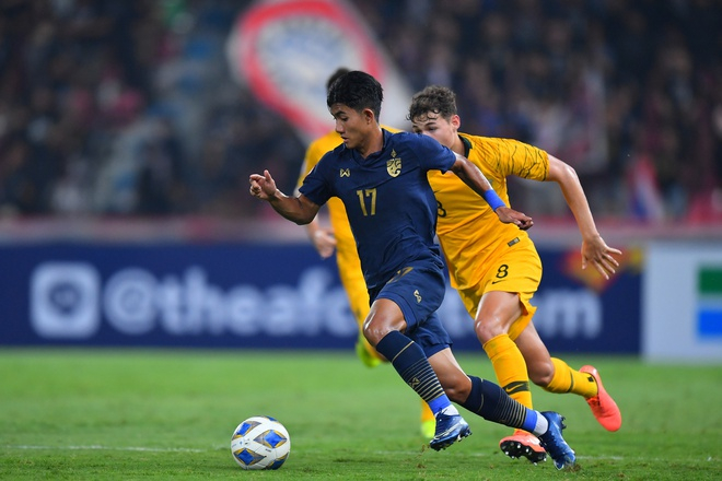 Nhận định U23 Th&aacute;i Lan vs U23 Iraq, 20h15 ng&agrave;y 14/1