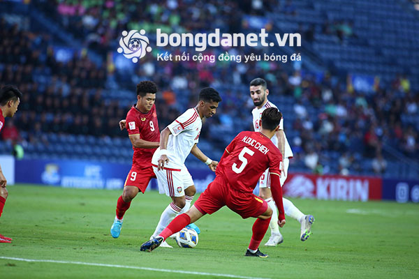Nhận định U23 Jordan vs U23 Việt Nam, 20h15 ng&agrave;y 13/1