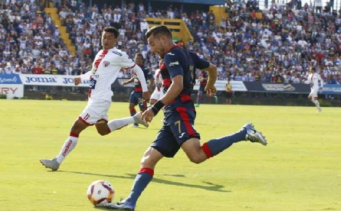 Cartagines vs Santos Guapiles, 9h ng&agrave;y 15/1: Khởi đầu su&ocirc;n sẻ