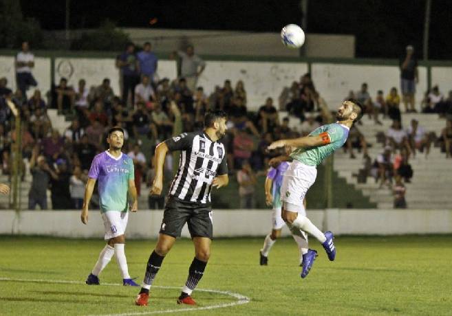 Colon Santa Fe vs Cipolletti, 7h10 ng&agrave;y 15/1: Kh&ocirc;ng dễ d&agrave;ng