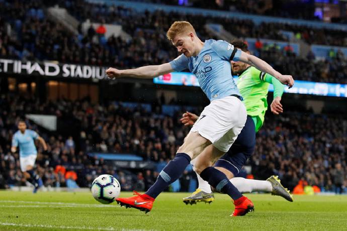 Lịch thi đấu b&oacute;ng đ&aacute; h&ocirc;m nay 13/1: Man City vs Brighton