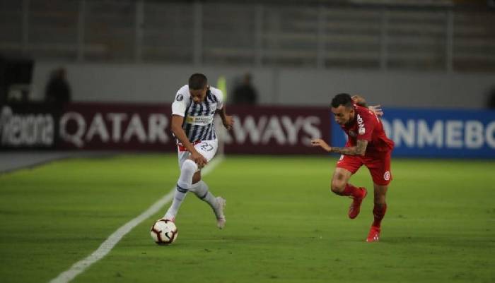 Nacional vs Montevideo Wanderers, 6h ng&agrave;y 15/1: Cửa tr&ecirc;n tuột dốc