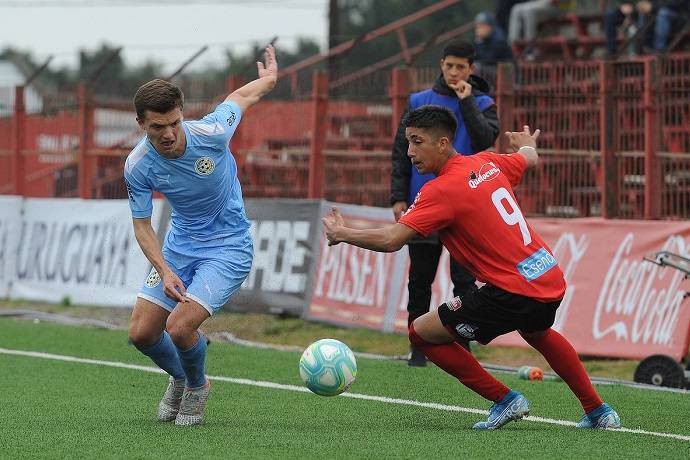 Torque vs Rentistas, 6h15 ng&agrave;y 14/1: Kh&oacute; đảo ngược vị tr&iacute;