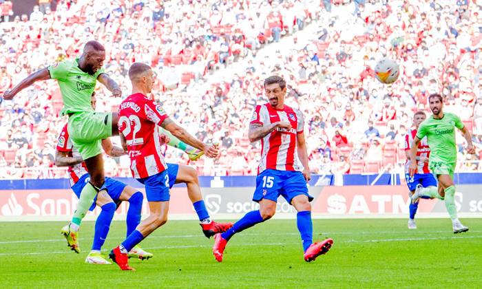 Aditya Hosangadi dự đo&aacute;n Atletico Madrid vs Bilbao, 2h ng&agrave;y 14/1