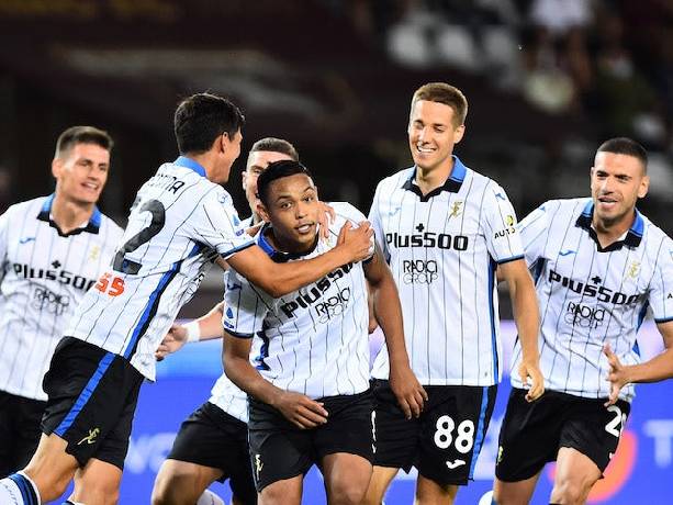Đội h&igrave;nh ra s&acirc;n ch&iacute;nh thức Atalanta vs Venezia, 23h30 ng&agrave;y 12/1