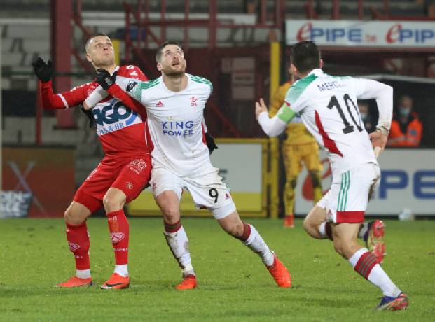 K&egrave;o xi&ecirc;n thơm nhất h&ocirc;m nay 15/1: Leuven vs Mechelen