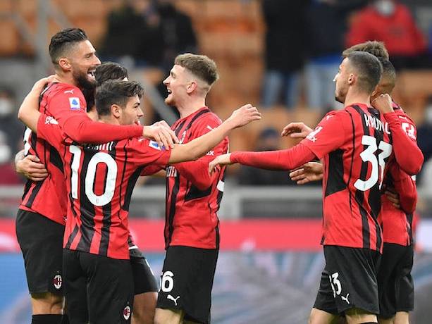 Nhận định, soi k&egrave;o AC Milan vs Genoa, 3h00 ng&agrave;y 14/1