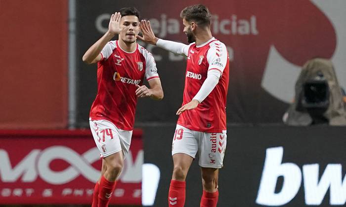 Nhận định, soi k&egrave;o Braga vs Maritimo, 1h ng&agrave;y 16/1