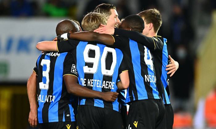 Nhận định, soi k&egrave;o Club Brugge vs Sint-Truiden, 2h45 ng&agrave;y 16/1