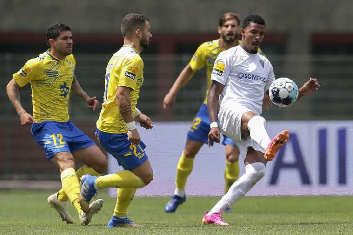 Nhận định, soi k&egrave;o Estoril vs Arouca, 3h30 ng&agrave;y 16/1