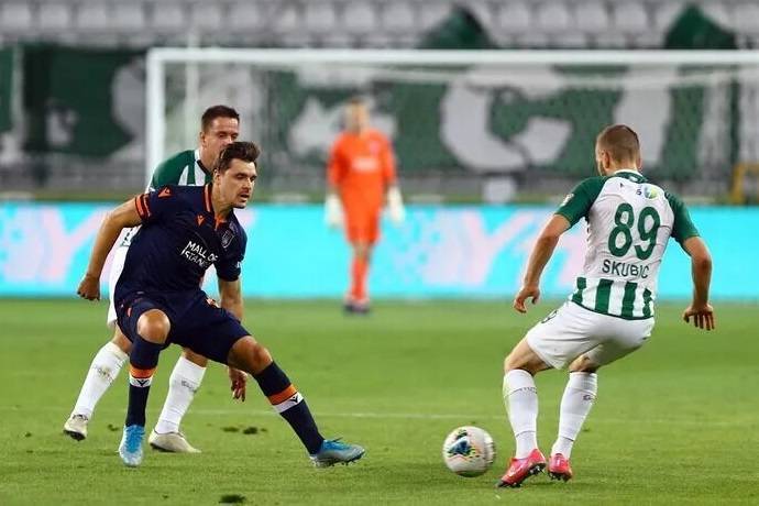 Nhận định, soi k&egrave;o Istanbul Basaksehir vs Konyaspor, 23h ng&agrave;y 15/1