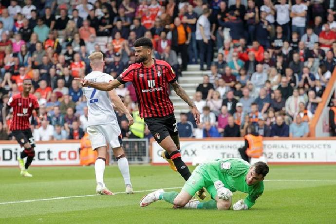 Nhận định, soi k&egrave;o Luton Town vs Bournemouth, 19h30 ng&agrave;y 15/1
