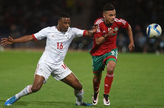 Nhận định, soi k&egrave;o Morocco vs Comoros, 23h00 ng&agrave;y 14/1