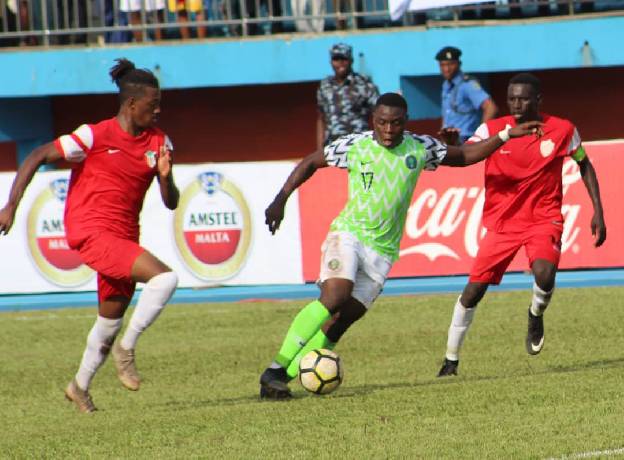 Nhận định, soi k&egrave;o Nigeria vs Sudan, 23h ng&agrave;y 15/1