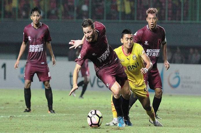 Nhận định, soi k&egrave;o Persebaya vs PSM Makassar, 20h45 ng&agrave;y 14/01